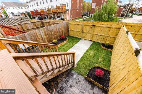 Exterior - 843 Mchenry St, Baltimore, MD 21230 photo 4 of 6