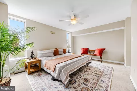Bedroom - 843 Mchenry St, Baltimore, MD 21230 photo 2 of 9