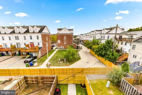 View/Area - 843 Mchenry St, Baltimore, MD 21230 photo 1 of 1