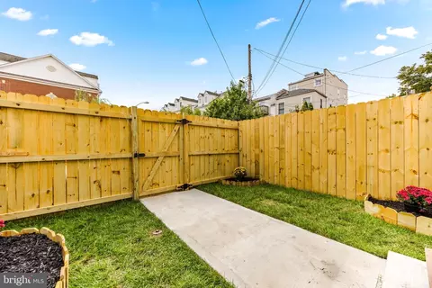 Exterior - 843 Mchenry St, Baltimore, MD 21230 photo 6 of 6