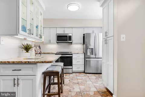 Kitchen - 843 Mchenry St, Baltimore, MD 21230 photo 6 of 6