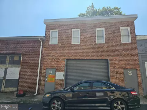1019 Booth St, Baltimore, MD 21223 photo 1