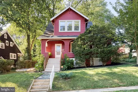 716 Cedarcroft Rd, Baltimore, MD 21212 photo 2