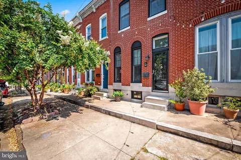5 N Luzerne Ave, Baltimore, MD 21224