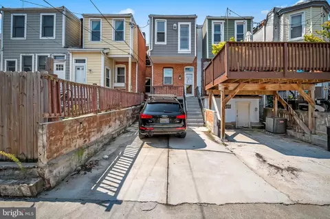 Exterior - 5 N Luzerne Ave, Baltimore, MD 21224 photo 4 of 7