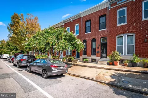 Exterior - 5 N Luzerne Ave, Baltimore, MD 21224 photo 2 of 7