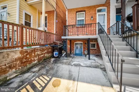 Exterior - 5 N Luzerne Ave, Baltimore, MD 21224 photo 5 of 7