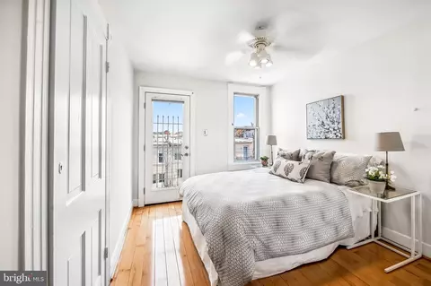 Bedroom - 5 N Luzerne Ave, Baltimore, MD 21224 photo 1 of 4