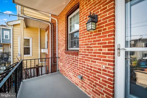 Exterior - 5 N Luzerne Ave, Baltimore, MD 21224 photo 3 of 7