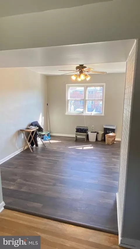 Living - 641 S Wickham Rd, Baltimore, MD 21229 photo 1 of 1
