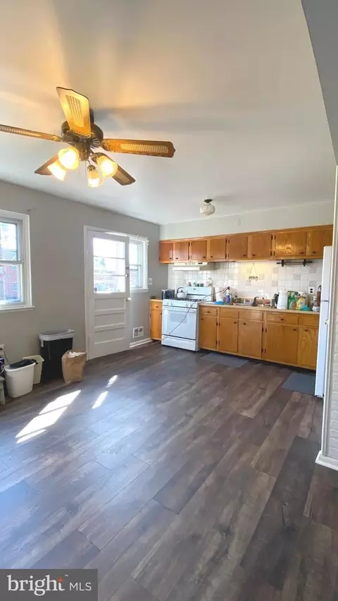 Kitchen - 641 S Wickham Rd, Baltimore, MD 21229 photo 1 of 1