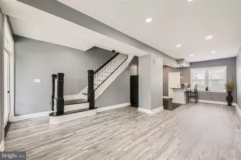211 S Catherine St, Baltimore, MD 21223