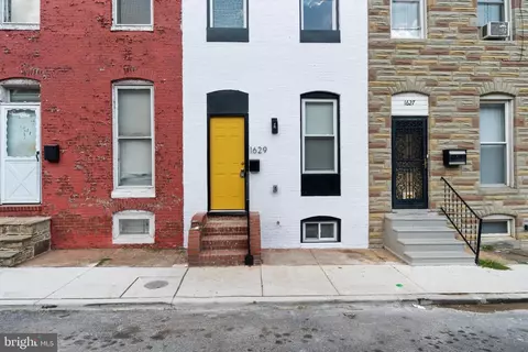 1629 N Spring St, Baltimore, MD 21213 photo 34
