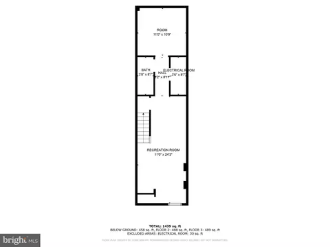 1629 N Spring St, Baltimore, MD 21213 photo 36