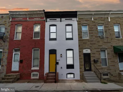 1629 N Spring St, Baltimore, MD 21213 photo 33