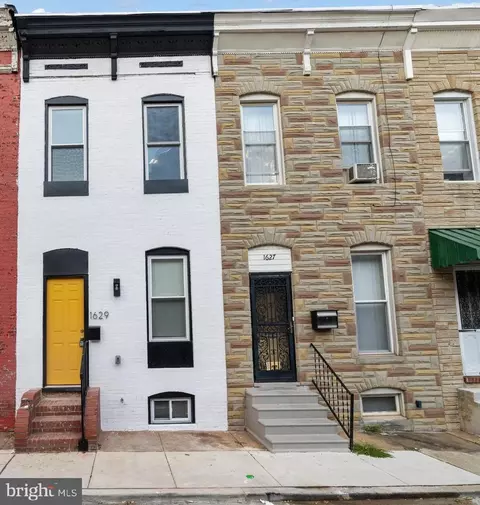 1629 N Spring St, Baltimore, MD 21213 photo 3
