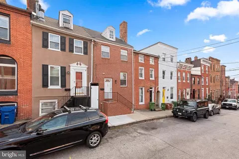 127 Cross St E, Baltimore, MD 21230 photo 6