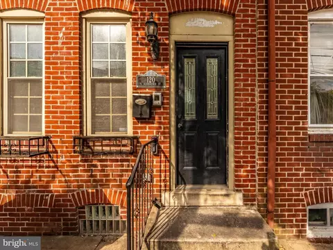 120 Schroeder South St, Baltimore, MD 21223