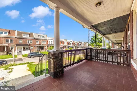 1917 E 31st St, Baltimore, MD 21218 photo 6