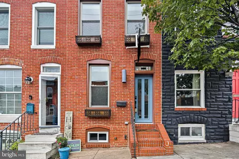 804 S Bouldin St, Baltimore, MD 21224