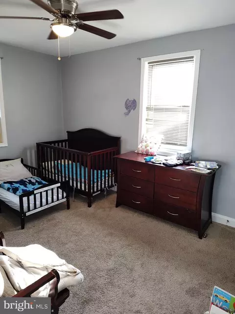 Bedroom - 3903 Rosecrest Ave, Baltimore, MD 21215 photo 2 of 4