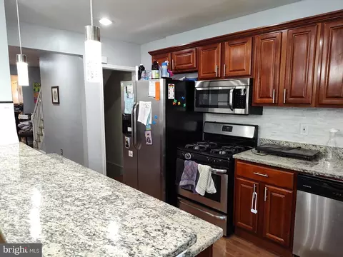 Kitchen - 3903 Rosecrest Ave, Baltimore, MD 21215 photo 1 of 1