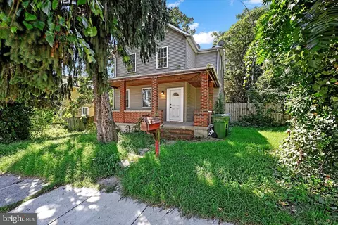 1914 Letitia Ave, Baltimore, MD 21230