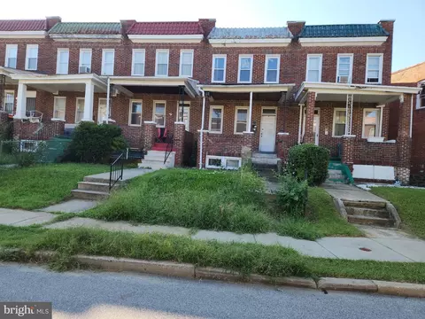 33 Morley St, Baltimore, MD 21229