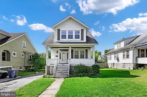 2909 Bauernwood Ave, Baltimore, MD 21234