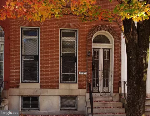 1927 Druid Hill Ave, Baltimore, MD 21217