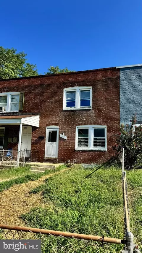 Other - 802 E Jeffrey St, Baltimore, MD 21225 photo 2 of 9