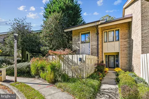 5708 Visitation Way, Baltimore, MD 21210