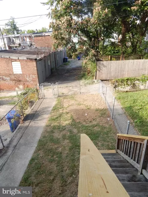 Exterior - 3015 Erdman Ave, Baltimore, MD 21213 photo 1 of 4
