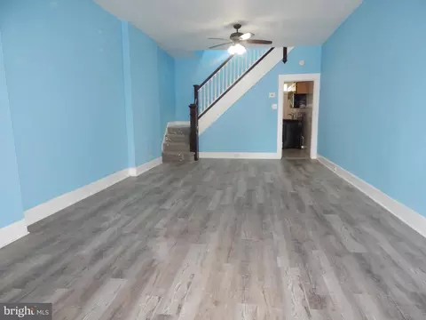 Living - 3015 Erdman Ave, Baltimore, MD 21213 photo 2 of 3
