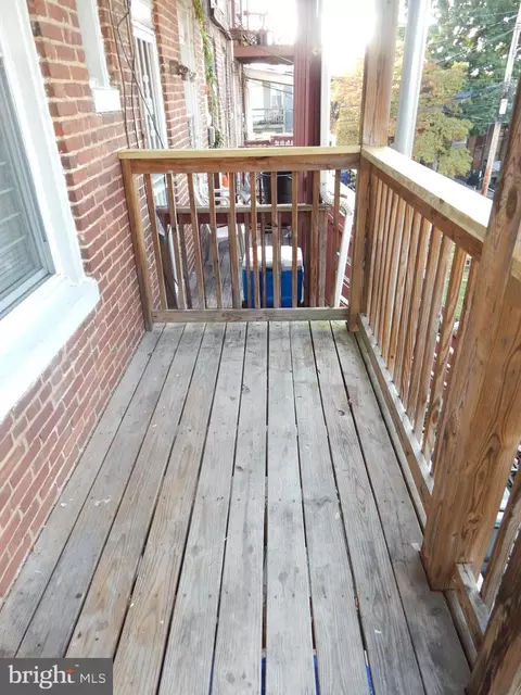 Exterior - 3015 Erdman Ave, Baltimore, MD 21213 photo 3 of 4
