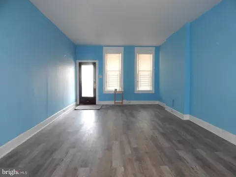 Living - 3015 Erdman Ave, Baltimore, MD 21213 photo 1 of 3