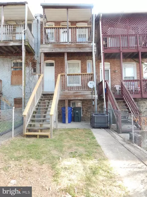 Exterior - 3015 Erdman Ave, Baltimore, MD 21213 photo 2 of 4