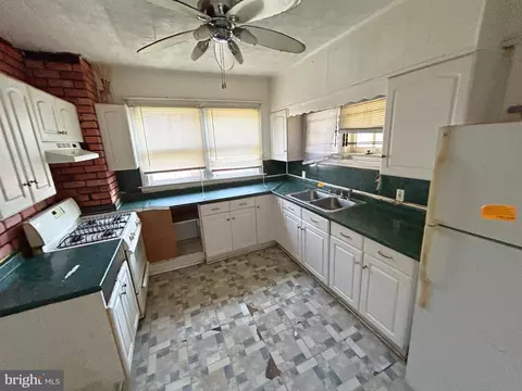 Kitchen - 4617 Belvieu Ave, Baltimore, MD 21207 photo 1 of 1