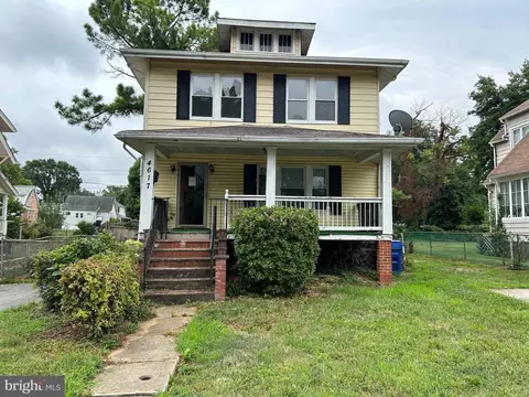Other - 4617 Belvieu Ave, Baltimore, MD 21207 photo 3 of 9