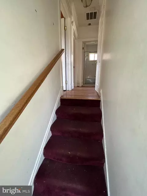 Entry Way - 4617 Belvieu Ave, Baltimore, MD 21207 photo 3 of 3