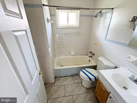Bath - 4617 Belvieu Ave, Baltimore, MD 21207 photo 1 of 2