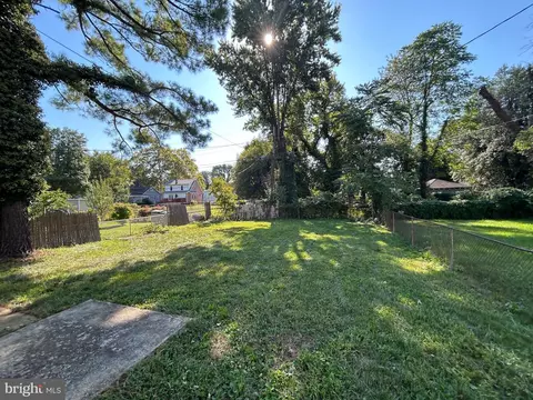 Exterior - 4617 Belvieu Ave, Baltimore, MD 21207 photo 2 of 2