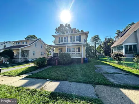 Other - 4617 Belvieu Ave, Baltimore, MD 21207 photo 2 of 9