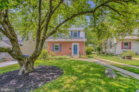 5916 Brackenridge Ave, Baltimore, MD 21212
