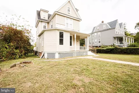 4002 Belvieu Ave, Baltimore, MD 21215 photo 3