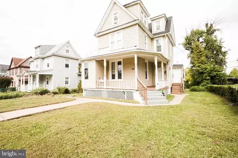 4002 Belvieu Ave, Baltimore, MD 21215 photo 2