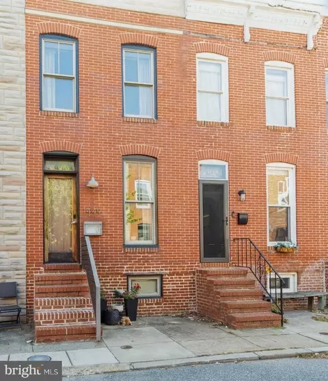1449 Richardson St, Baltimore, MD 21230