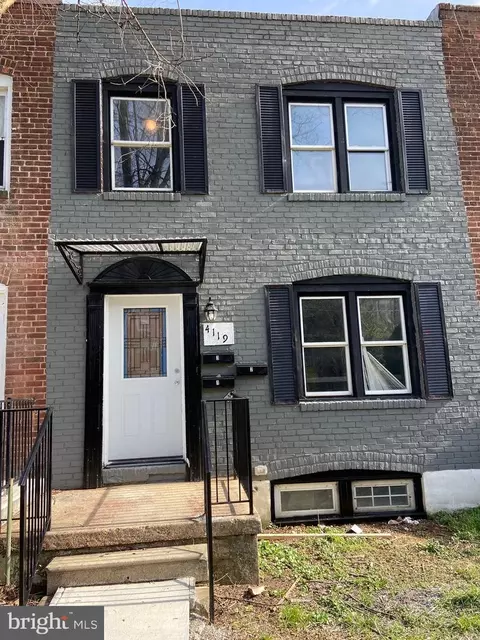 4119 Audrey, Brooklyn, MD 21225