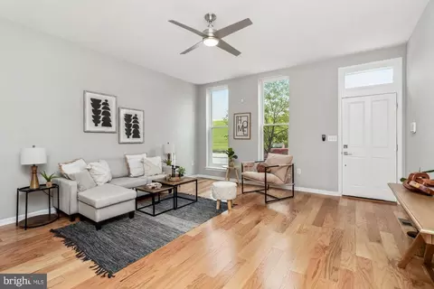 833 E Chase St, Baltimore, MD 21202 photo 5
