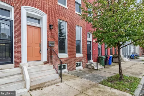 833 E Chase St, Baltimore, MD 21202 photo 29